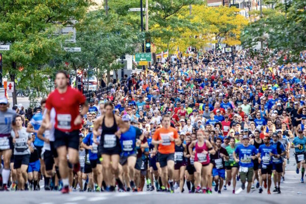 Marathon
