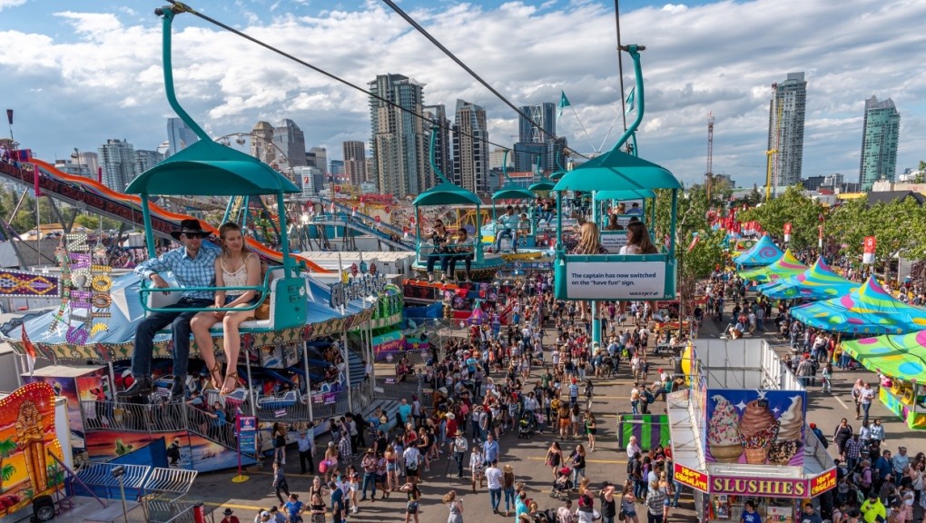 Calgary Stampede